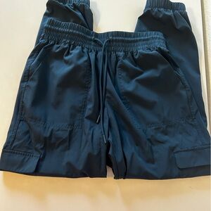 Navy Blue Old Navy Joggers